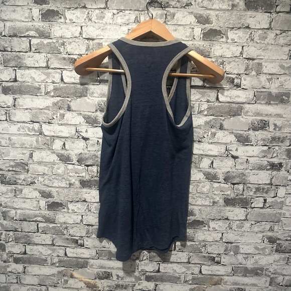 EUC MLB Genuine Merchandise Chicago Cubs Women's Tank Top Size Medium - Picture 5 of 12